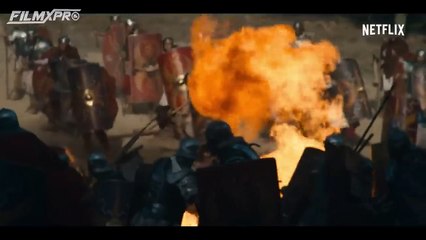 Top 10 Best Web Series Like GAME OF THRONES in Hindi_ Top 10 best Hollywoo_HD