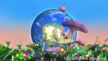 Neue Netflix Anime im Oktober 2019 (Deutsch German)