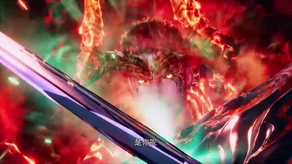 100,000 Years Of Qi Refining Episode 150 multi Subs | www.anireplay.com