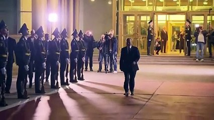 Wie Deutschland einen verurteilten Mörder freilassen konnte