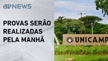Começam as inscrições para vestibular da Unicamp