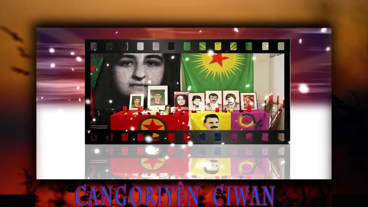 PORTRE- ŞEHİT DİLAN KORTAK - YouTube