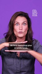 FEMME ACTUELLE - Hubin : casser la routine