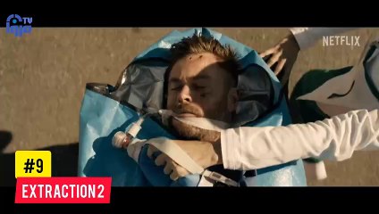 أفضل أفلام الأكشن المنتظرة لعام 2024 🔥