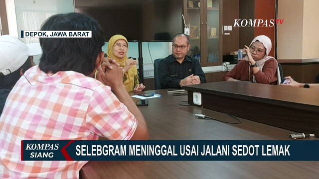 Selebgram Asal Medan, Ella Nanda Meninggal Usai Jalani Tindakan Sedot Lemak di Klinik Tak Berizin