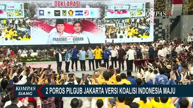 Pilgub Jakarta, Analis Politik Sebut Posisi Anies Baswedan Belum Aman Meski Sudah Diusung 3 Parpol