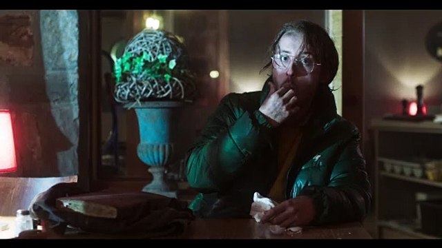 Jour de colère Bande-annonce VF