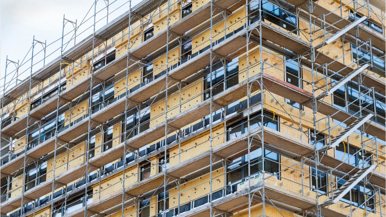 MaPrimeRénov' Copropriété : conditions, demande et montant