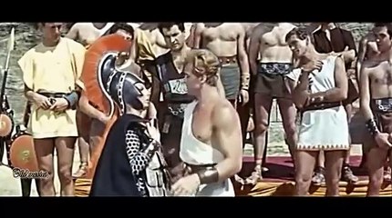 Colossus and the Amazon Queen(1960) Ed Fury and Dorian Gray مترجم