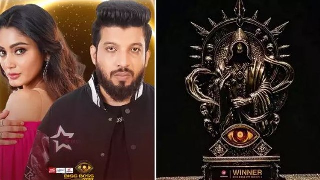 Bigg Boss OTT 3: Naezy or Sana Makbul Win Trophy, Winner Name Reveal...| Boldsky
