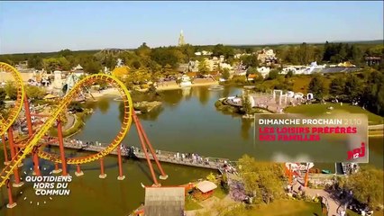 Quotidiens hors du commun - 4 aout