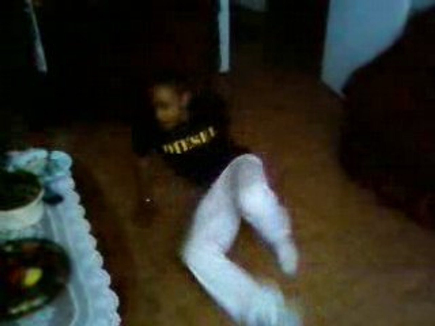 HIP HOP