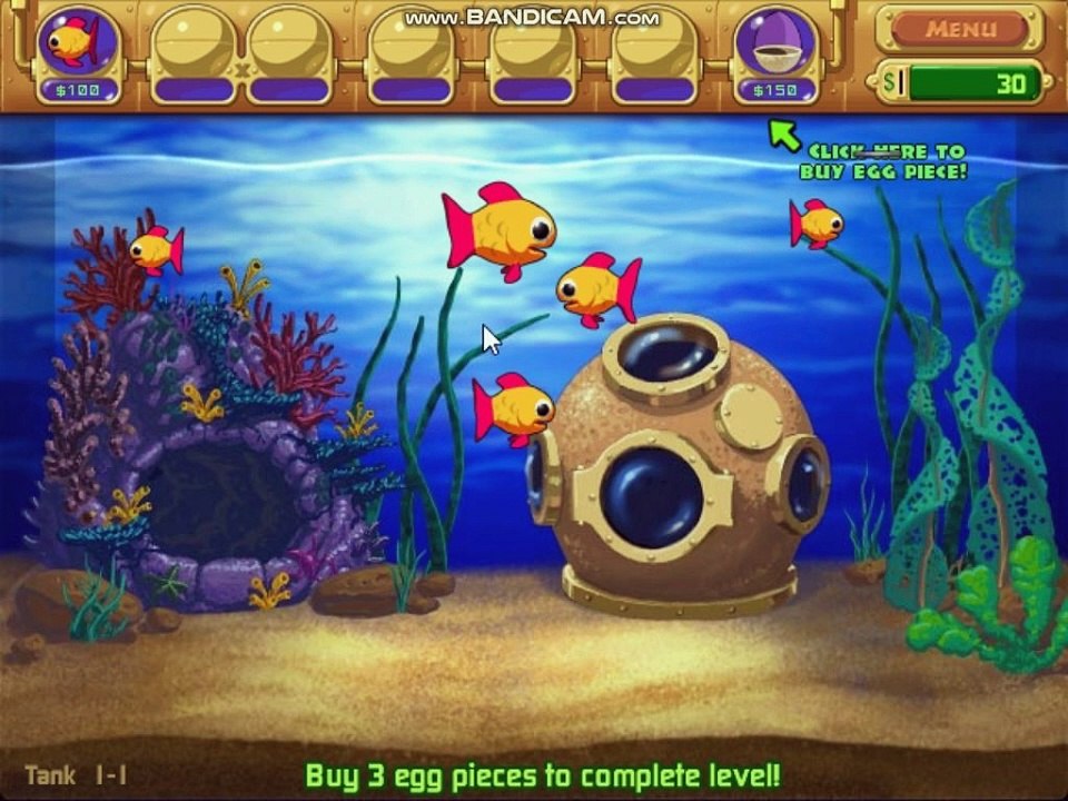 Insanqurium (2007) But future.....