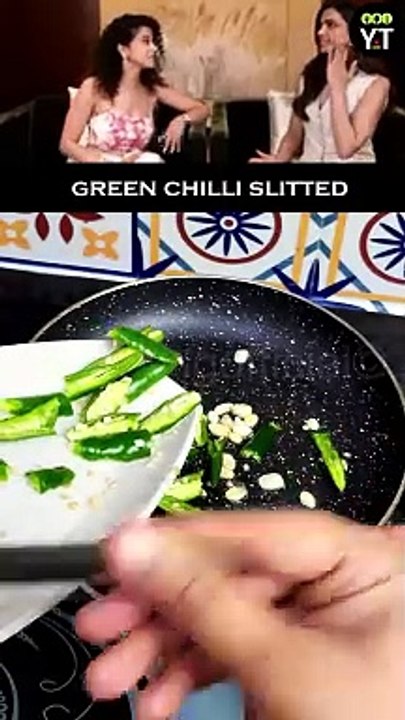 Deepika Padukone's Favorite Ema Datshi  Chilli Cheese Recipe