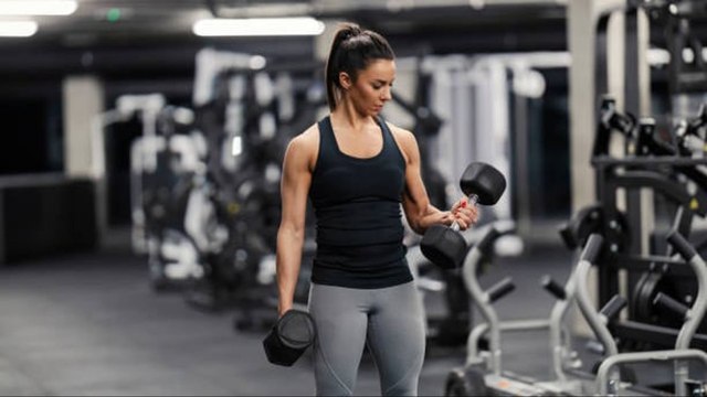 Cómo Protegerse De Los Gérmenes Y Las Bacterias En El Gimnasio