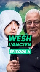 WESH L'ANCIEN à Lille : Leur Avis Sur le Rap Actuel 🎤