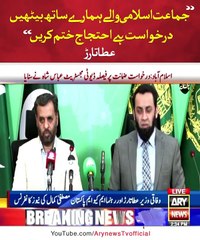 Naveed Qureshi 64 news