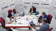 Tertulia de Federico: El PSOE se revuelve contra Sánchez a cuenta de su pacto con ERC