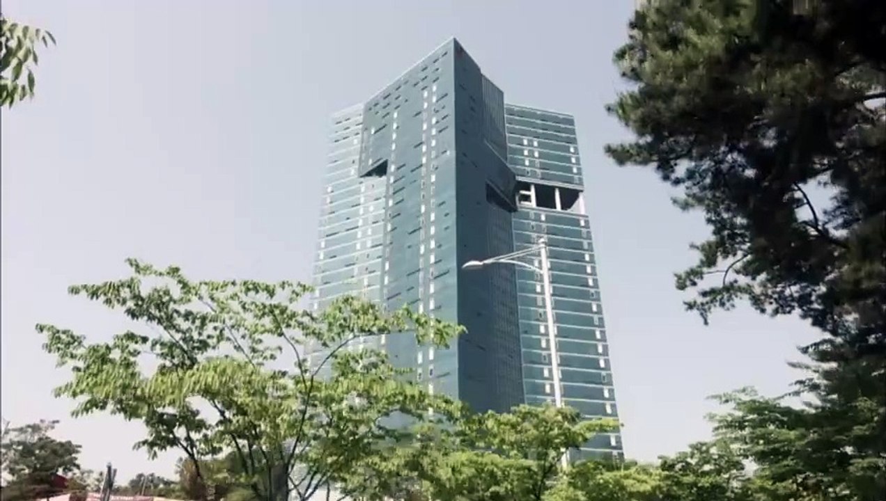 Vua trường học 5