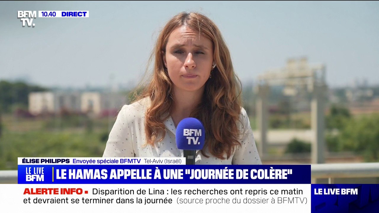 Mort d’Ismaïl Haniyeh: le Hamas appelle à une "journée de colère", des manifestations sont organisées pour l'enterrement de leur chef