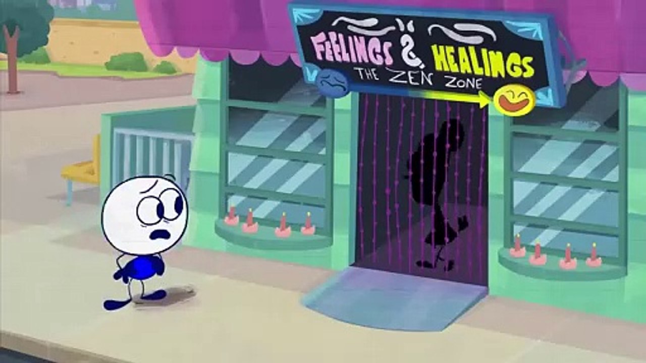 Free animation Eventful SPA DAY  Animated Cartoons Characters  Animated Short Films  free animation