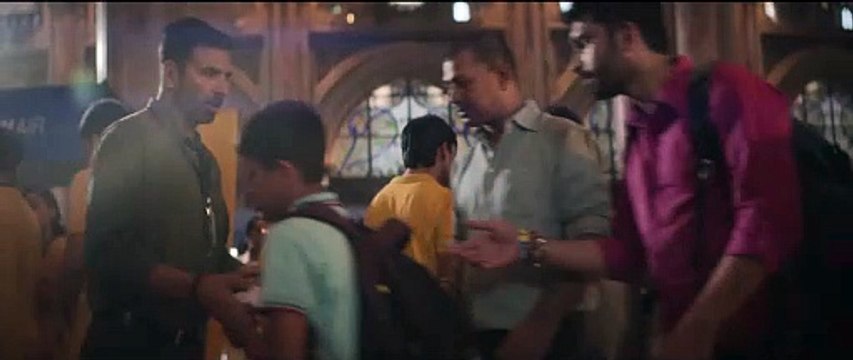 Sarfira – Official Trailer _ Akshay Kumar _ Paresh Rawal _ Radhikka _ Sudha Kongara _ 12th July 2024