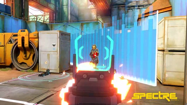 Welcome to Spectre Divide | Gameplay Deep Dive ft. shroud