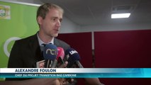 04 organisations de la société civile reçoivent des subventions dans le cadre du projet Transition Bas Carbone