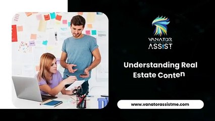 Top Real Estate Content Marketing to Grow Your Business