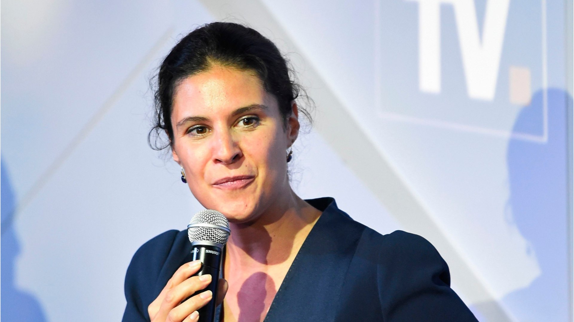 GALA VIDEO – Luana Belmondo : ce qu’il faut connaître