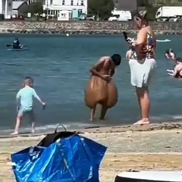 Pakistani talent