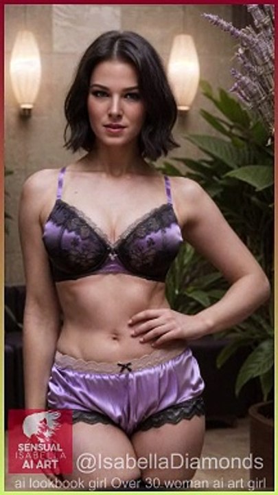 Elegant and classy outfits for beautiful women over 30: Isabella Diamonds AI lookbook