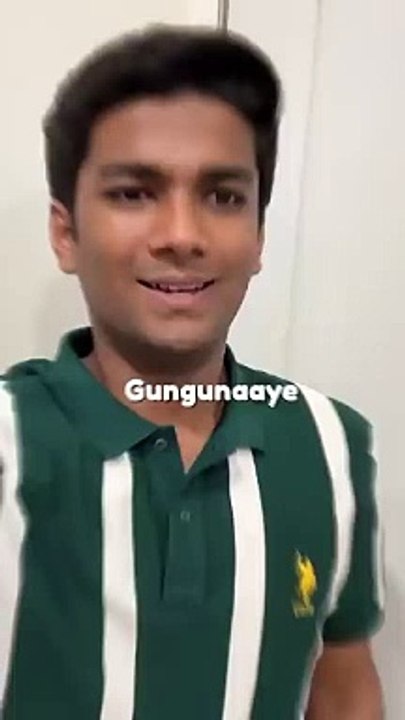 Gungunaaye Muskuraaye _ Manish Kharage #shorts (1)
