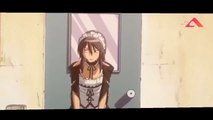 New Cute Romentic anime movie in hindi dubbed 2024 _ latest