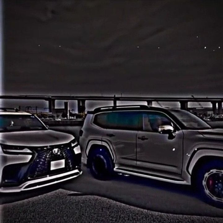Car Attitude