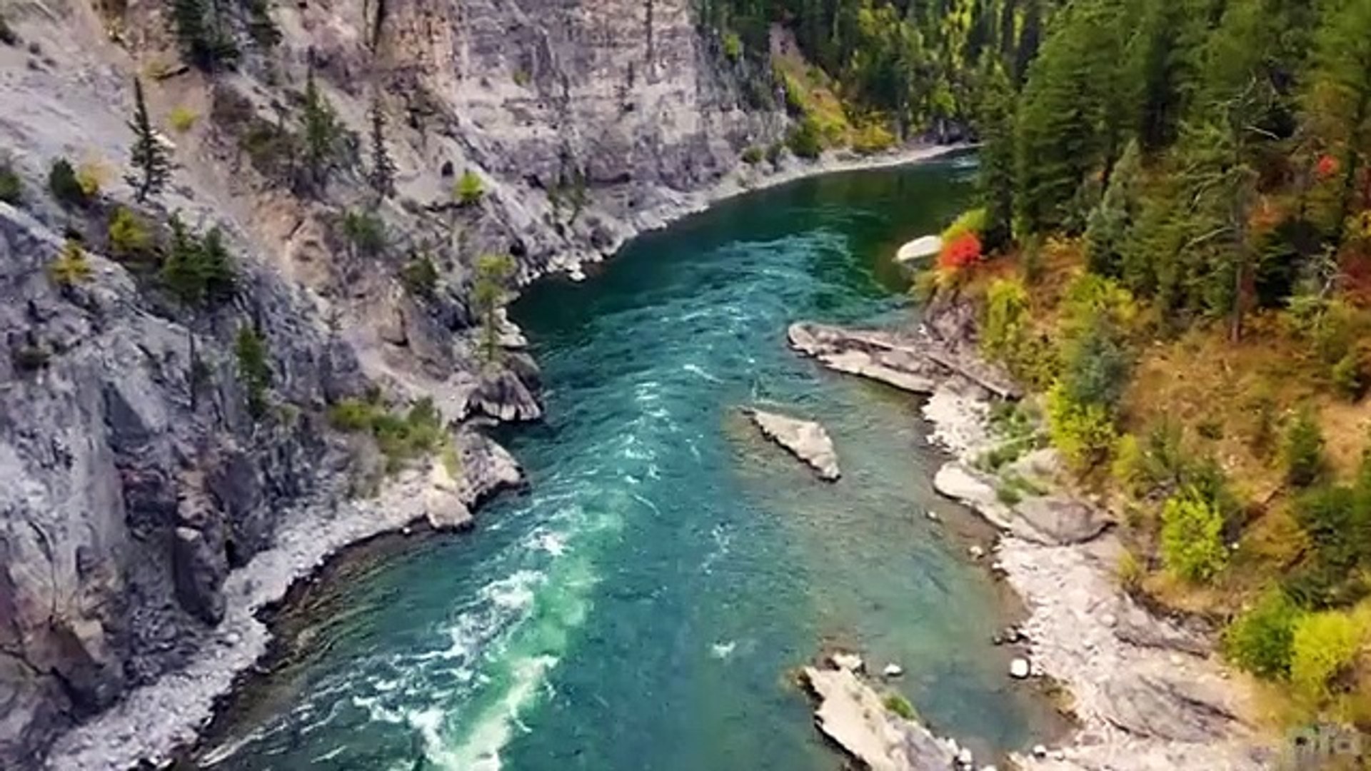 ⁣14 Best States to Visit in the USA - Travel Video