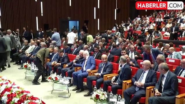 Bakan Bolat: Tarihin en yüksek Temmuz ayı ihracat rekorunu kırdık