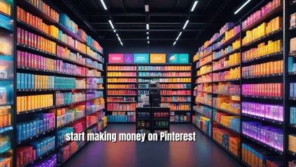 Download Video: Maximizing Earnings on Pinterest in 2024