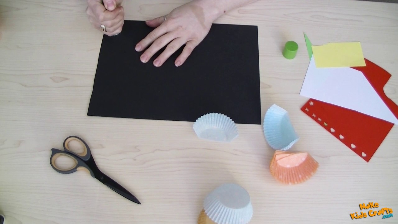 Dragon - Kids Crafts