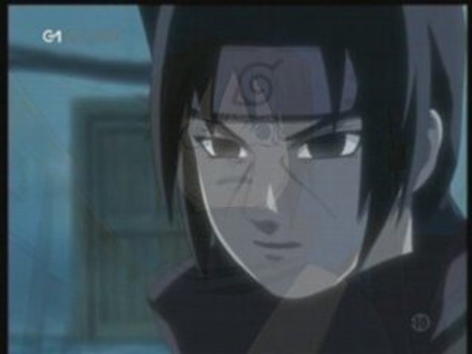 Sasuke et itachi amv video