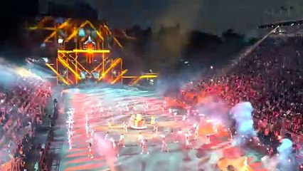 Sneak Peak: The Highland Rave at Royal Edinburgh Military Tattoo 2024