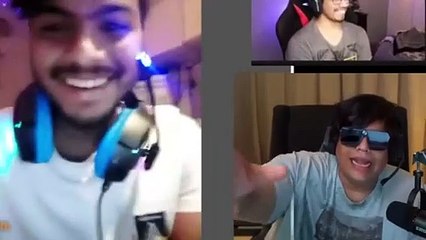 INDIANS FLIRTING ON OMEGLE!