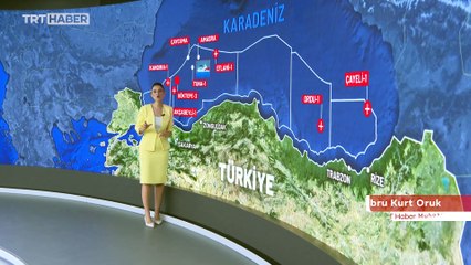 Türkiye'nin 'enerji filosu' genişliyor