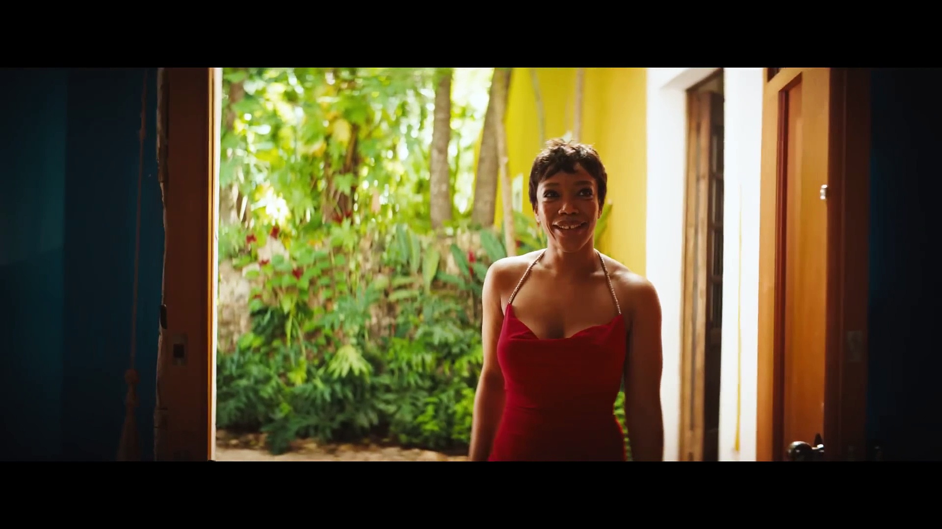 Trailer #2 for the 2024 Movie “Blink Twice” Starring Naomi Ackie and Channing Tatum