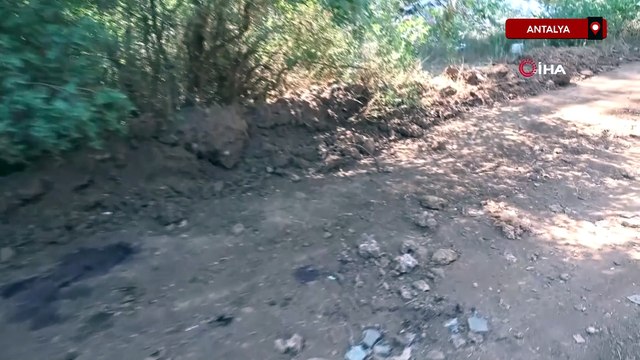 Antalya'da sevgilisi tarafından öldürülen kadının son paylaşımı dikkat çekti