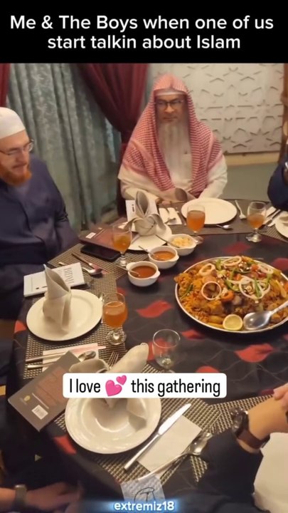 The legends gathering #scholars #muslimscholar #motivated #viral