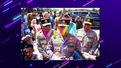 Polisi Kritik Polisi Kok Dikenakan Sanksi Kode Etik?