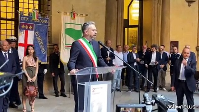 Strage Bologna, Lepore: dopo sentenze anniversario pi? importante