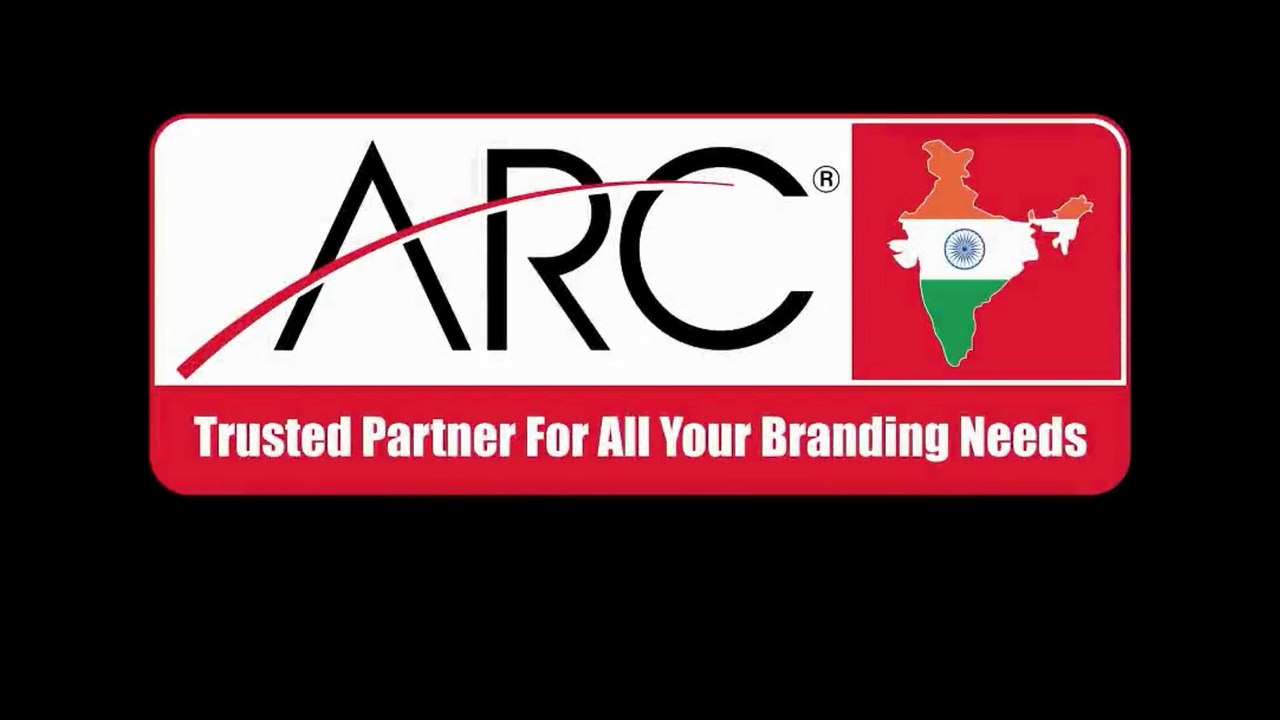 Name Print Bottles and Pens by ARC India | Customization for You