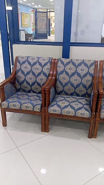 Al sultan dekor